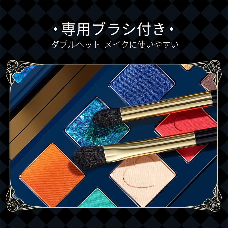 ZEESEA ズーシー ×大英博物館 アリス ドリームランドシリーズ