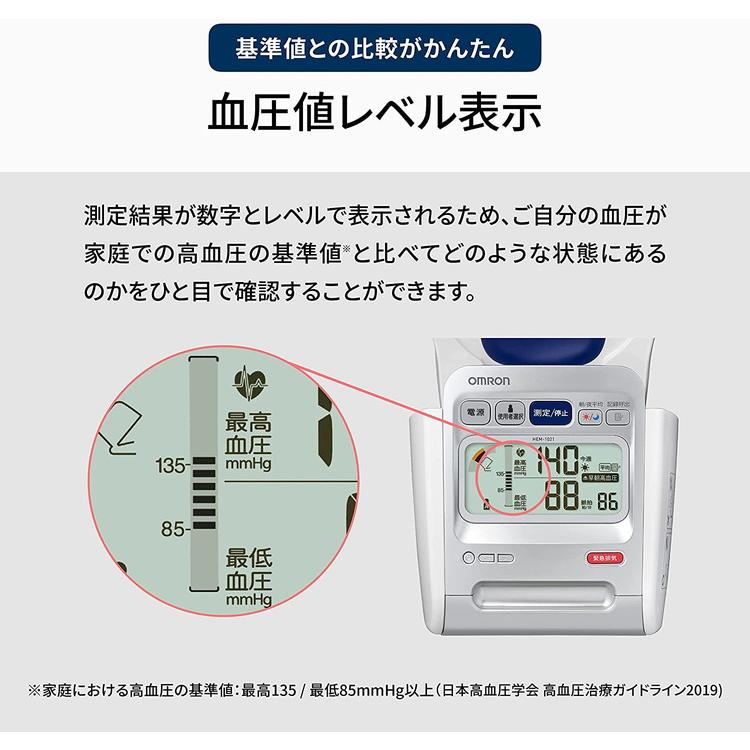 オムロン 上腕式 自動血圧計 スポットアーム HCR-1702 デジタル自動 血圧計 上腕式血圧計 血圧測定器 HCR1702 OMRON 