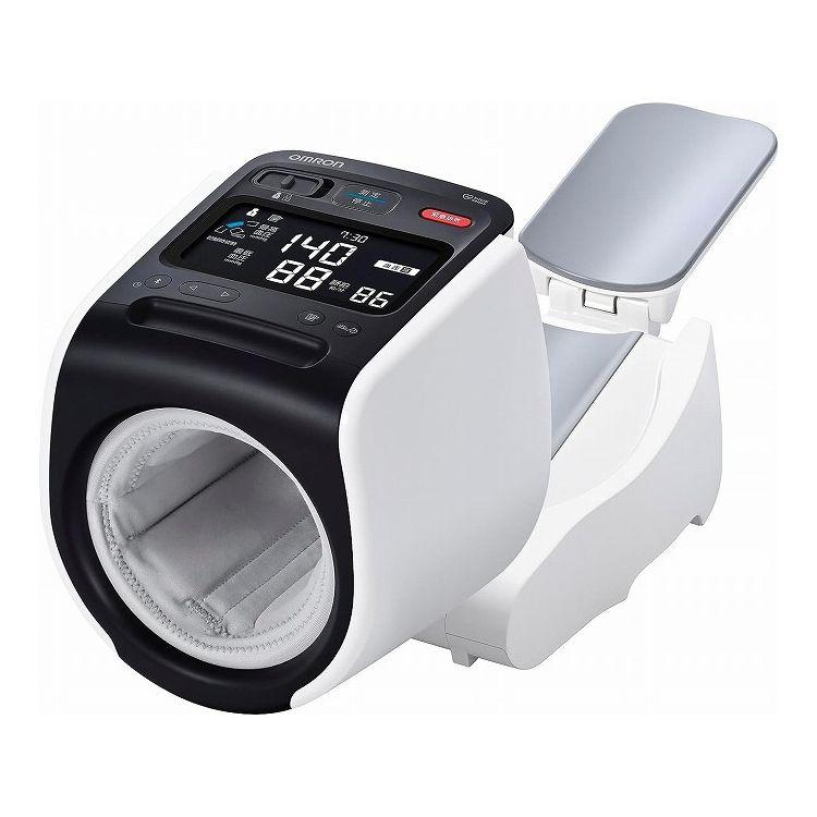 OMRON オムロンコネクト対応上腕式 血圧測定器 スポットアーム OMRON オムロンコネクト対応上腕式 血圧測定器 スポットアーム