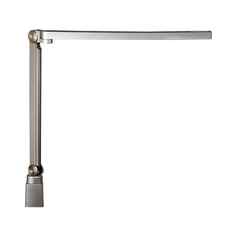 山田照明 Zライト Z-S7000SL Z-Light ゼットライト シルバー LEDライト デスクライト