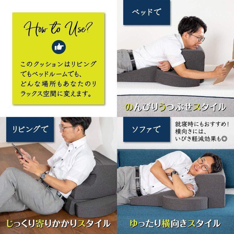 フランスベッド ごろ寝クッション ごろ寝ピロークッション フランスベッド ごろ寝クッション ごろ寝ピロークッション