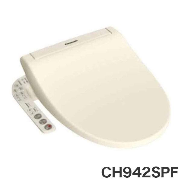 パナソニック Panasonic 温水洗浄便座 CH942SPF パステルアイボリー 買取価格比較