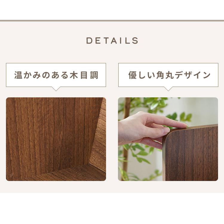 ファイルワゴン 2段 ファイルラック キャスター付き 斜め棚 ファイル