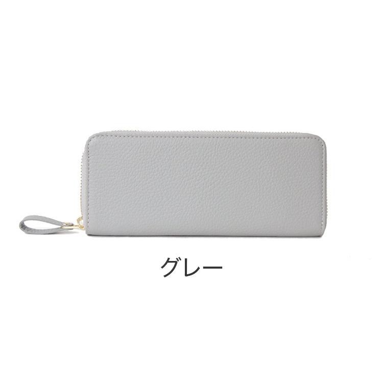 Plog プログ ジャバラカード 長札入 ラモーダヨシダ 牛革 革財布