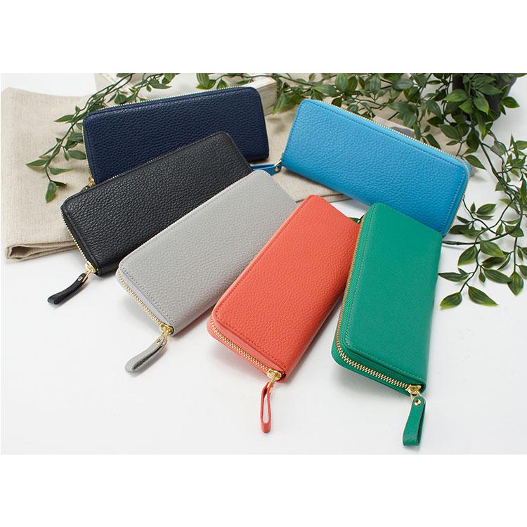 Plog プログ ジャバラカード 長札入 ラモーダヨシダ 牛革 革財布 ウォレット【送料無料】 Plog プログ ジャバラカード 長札入 ラモーダヨシダ 牛革 革財布