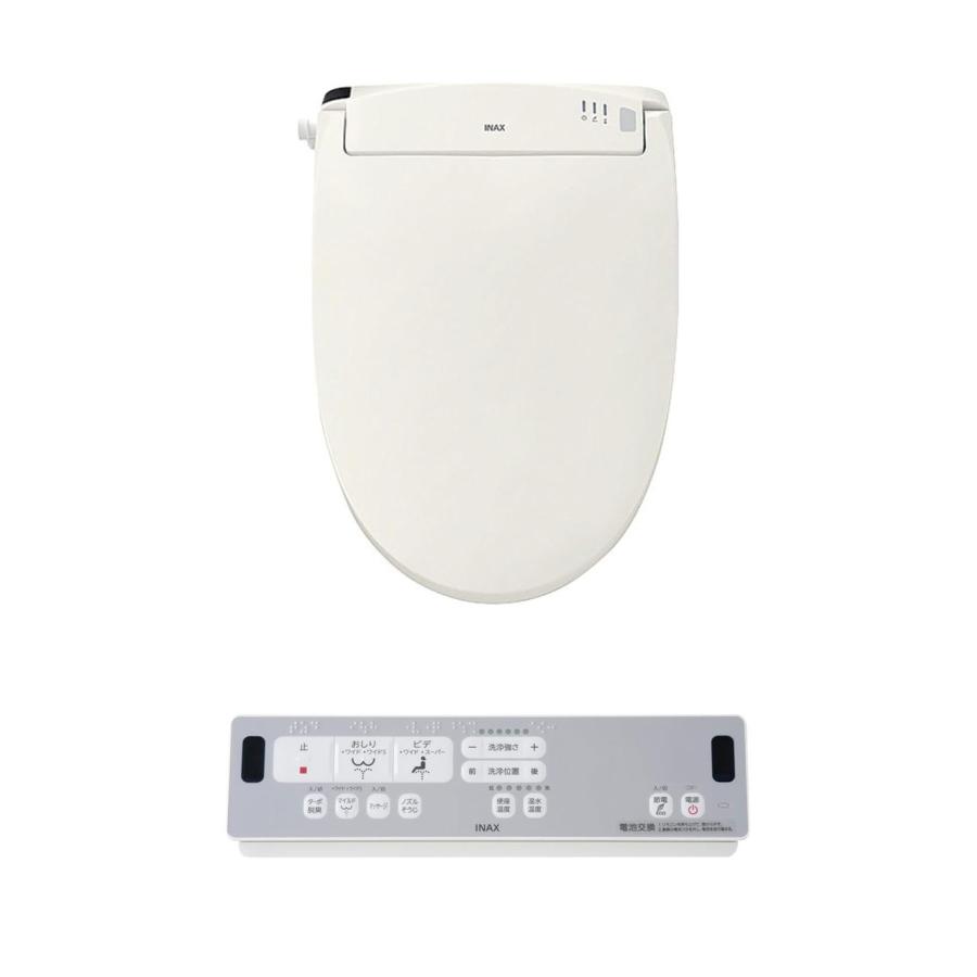 リクシル INAX RWシリーズ 瞬間式 温水洗浄便座 シャワートイレ ノズル