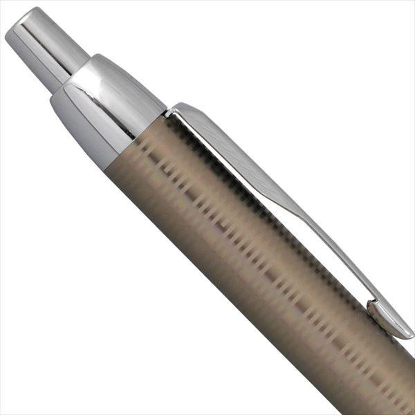 PARKER（パーカー） IM プレミアム ブラウンシャドウ CT ボールペン