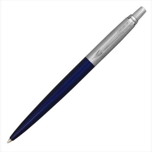 PARKER パーカー ジョッター ブルーCT ボールペン 筆記具 1953347｜recommendo