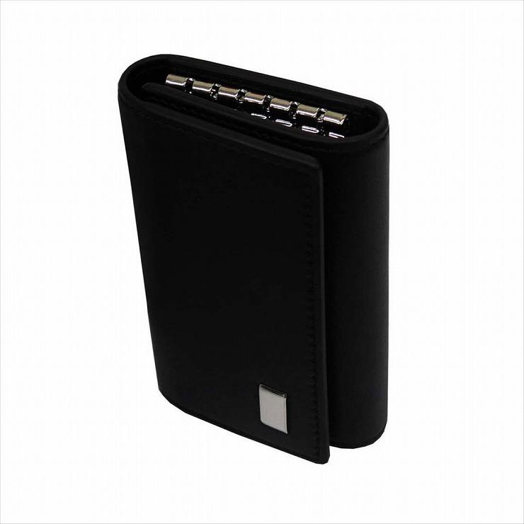 DUNHILL ダンヒル SIDECAR キーケース 19F2F50AT001R おしゃれ