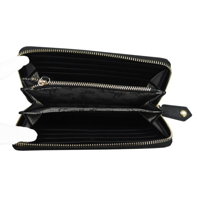 ヴィヴィアンウエストウッド 財布 Vivienne Westwood SAFFIANO 