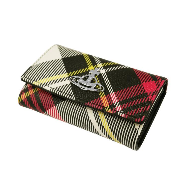 ヴィヴィアンウエストウッド キーケース Vivienne Westwood DERBY
