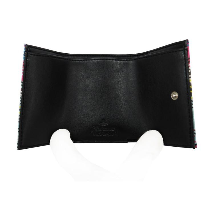 ヴィヴィアンウエストウッド 財布 Vivienne Westwood BIOGREEN