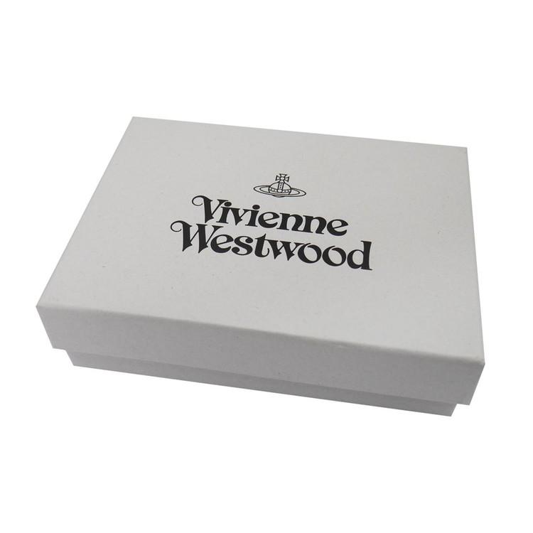 ヴィヴィアンウエストウッド 財布 Vivienne Westwood BIOGREEN