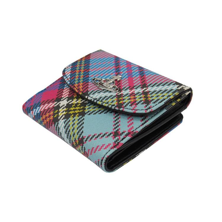 ヴィヴィアンウエストウッド 財布 Vivienne Westwood BIOGREEN