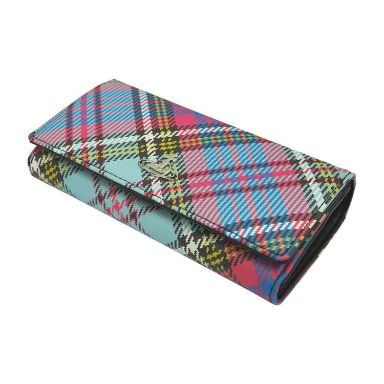 ヴィヴィアンウエストウッド 財布 Vivienne Westwood BIOGREEN