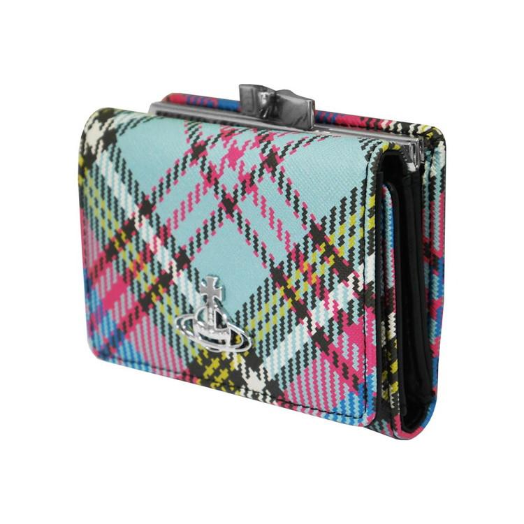 ヴィヴィアンウエストウッド 財布 Vivienne Westwood BIOGREEN