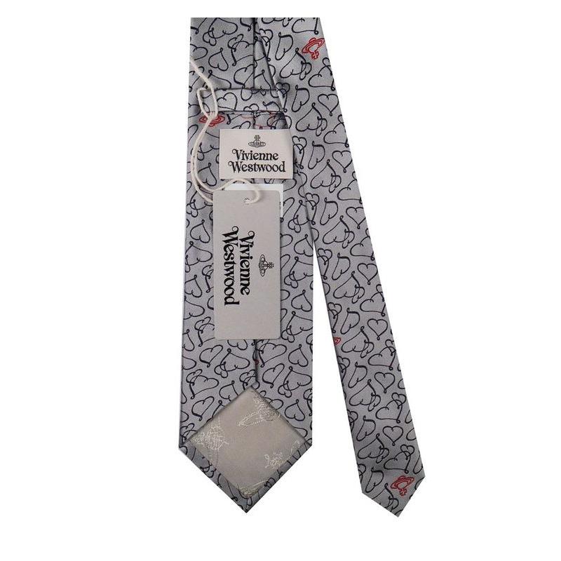Vivienne Westwood ヴィヴィアンウエストウッド ネクタイ Vivienne Westwood ヴィヴィアンウエストウッド ネクタイ