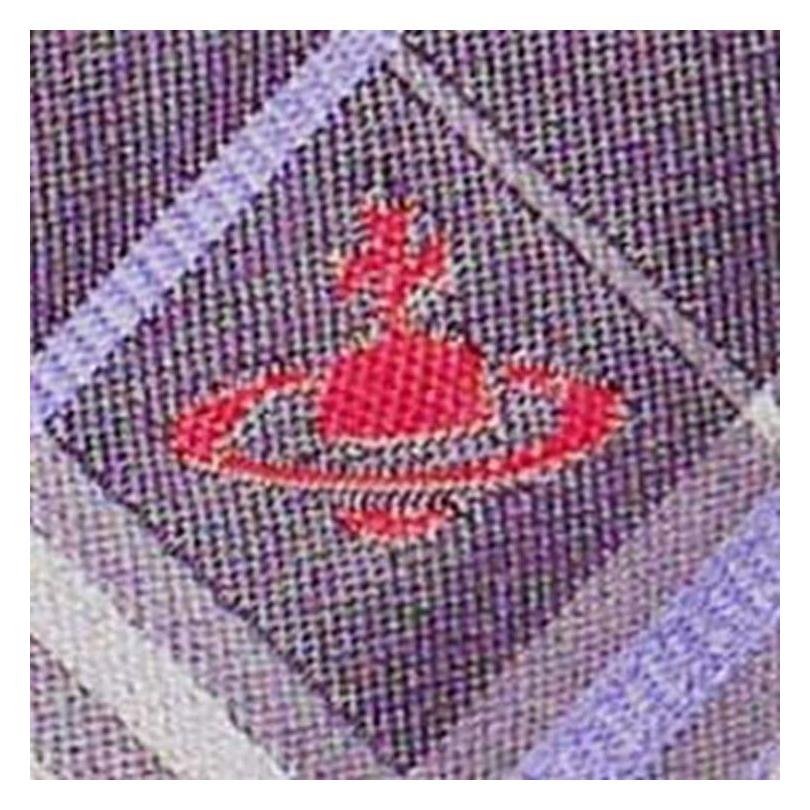 Vivienne Westwood ヴィヴィアンウエストウッド ネクタイ ライラック