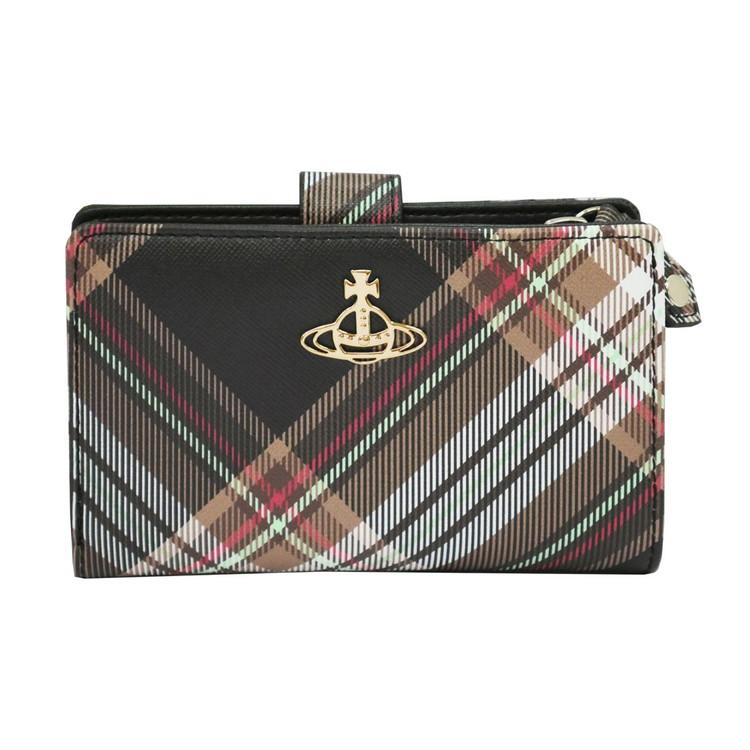 ヴィヴィアンウエストウッド 財布 Vivienne Westwood DERBY 51080028U