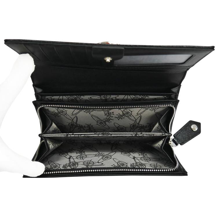 ヴィヴィアンウエストウッド 財布 Vivienne Westwood DIAMANTE  