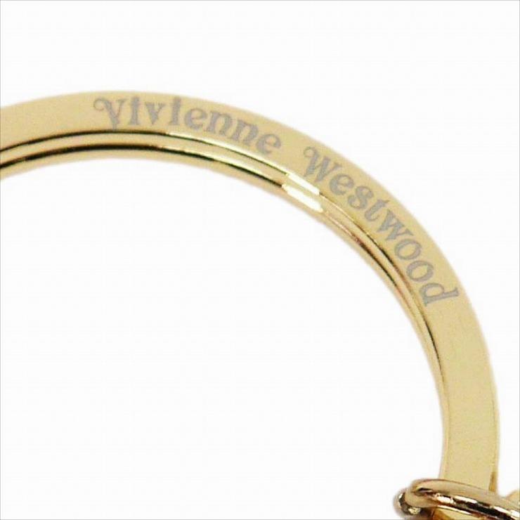 VIVIENNE WESTWOOD ヴィヴィアンウエストウッド キーリング I VIVIENNE WESTWOOD ヴィヴィアンウエストウッド キーリング I