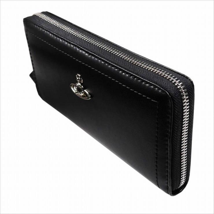 VIVIENNE WESTWOOD ヴィヴィアンウエストウッド NO.10 CAMBRIDGE 長