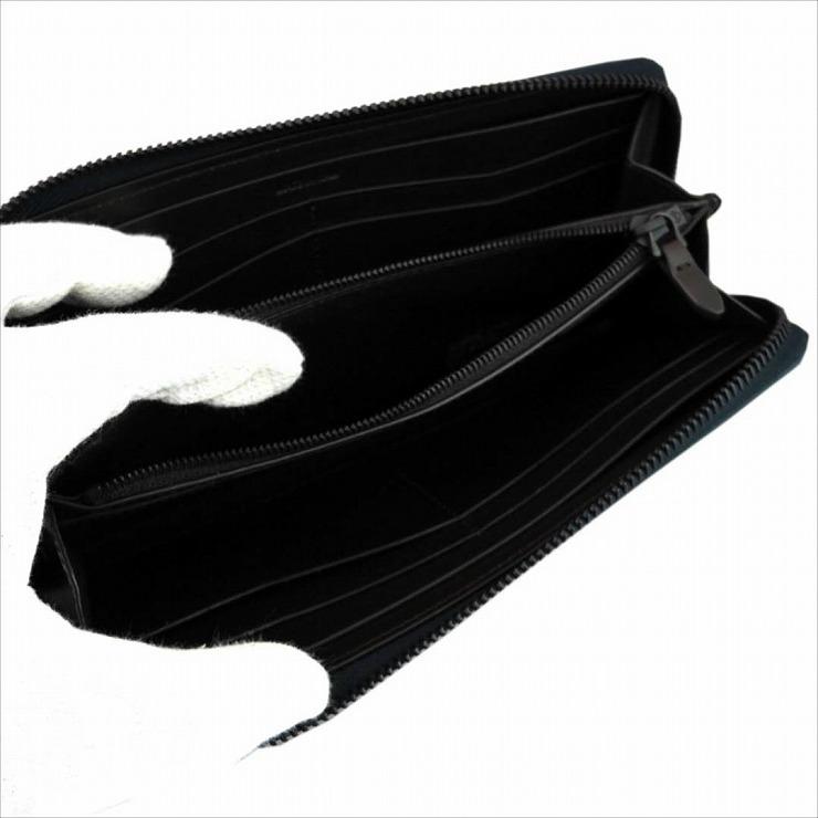 DUNHILL ダンヒル CHASSIS 長財布 小銭入れ有 L2A218N おしゃれ プレゼント 贈り物 祝い品の画像