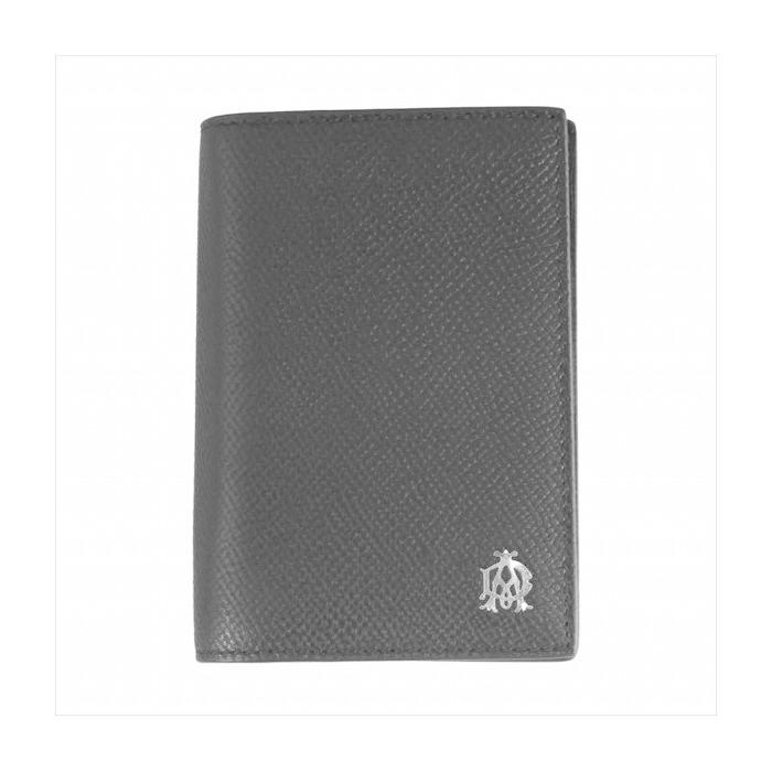 DUNHILL ダンヒル CADOGAN カードケース L2AC47A おしゃれ プレゼント 贈り物 祝い品