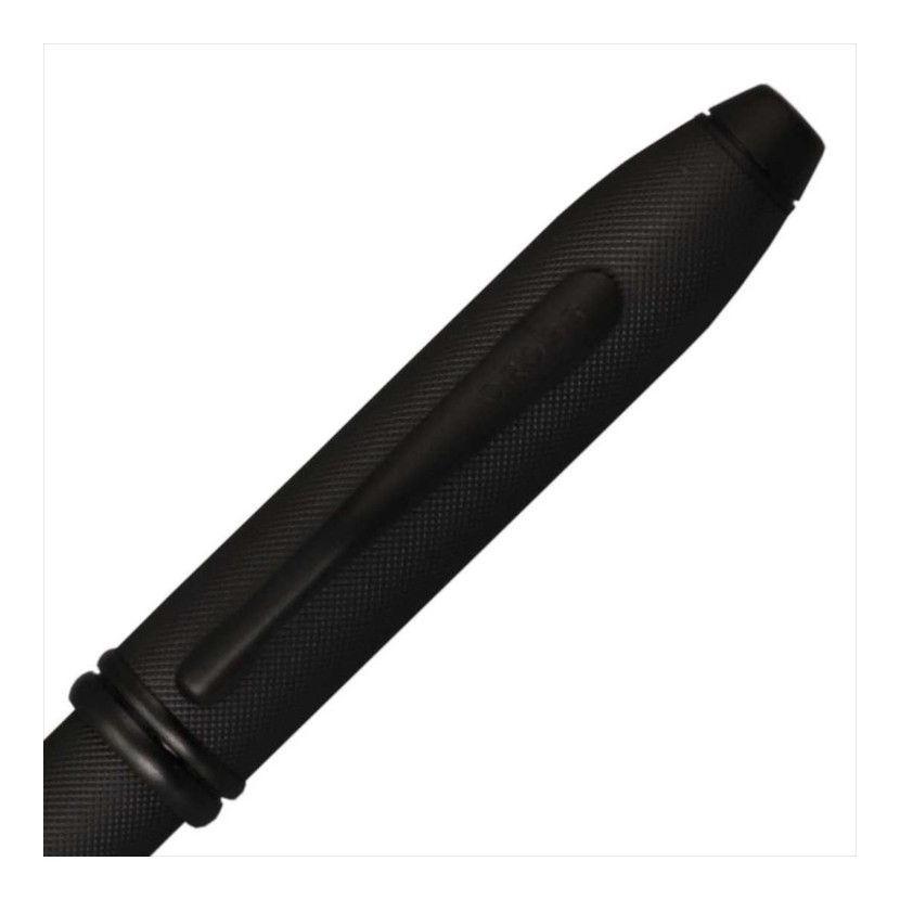 CROSS クロス タウンゼント NAT0042-62 ミッドナイトブラック