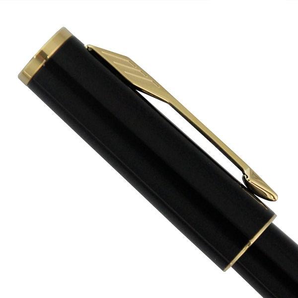 PARKER パーカー インジェニュイティ スリム ブラックGT 初期