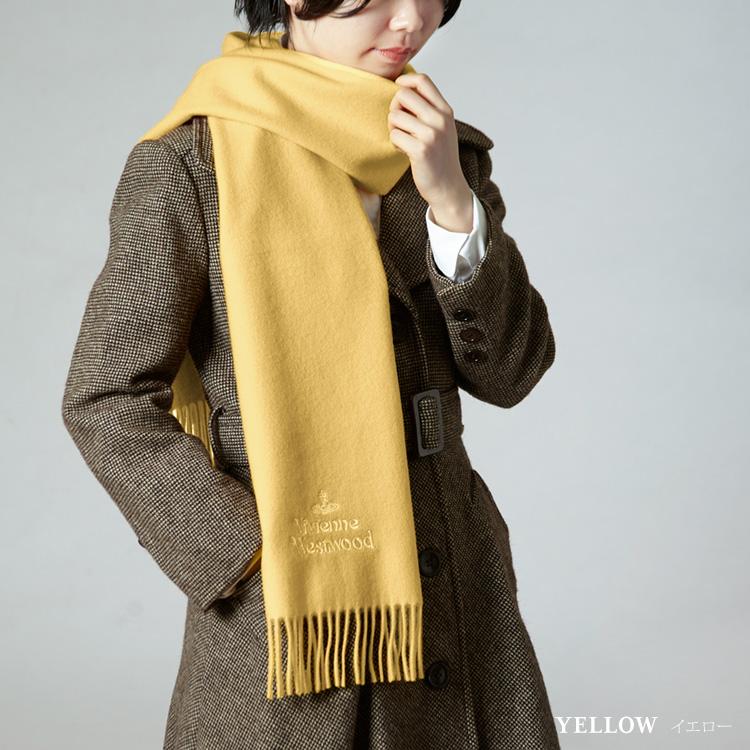 Vivienne Westwood MAN 2023年モデル マフラー 81030007-W00Q7 Vivienne Westwood MAN 2023年モデル マフラー 81030007-W00Q7
