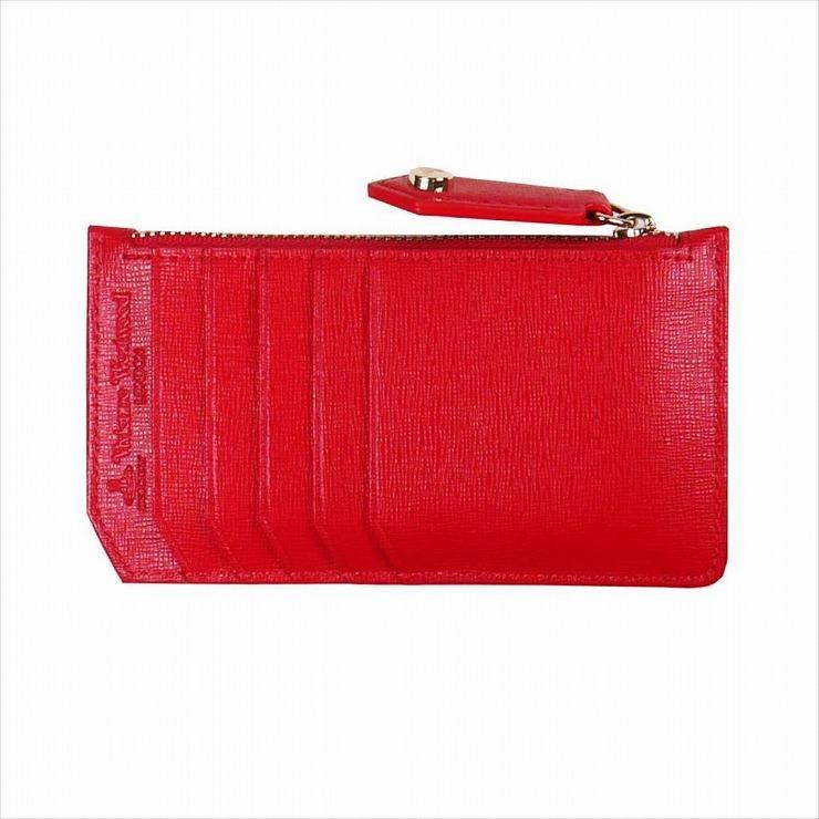 VIVIENNE WESTWOOD ヴィヴィアンウエストウッド NO.10 SAFFIANO 小銭 