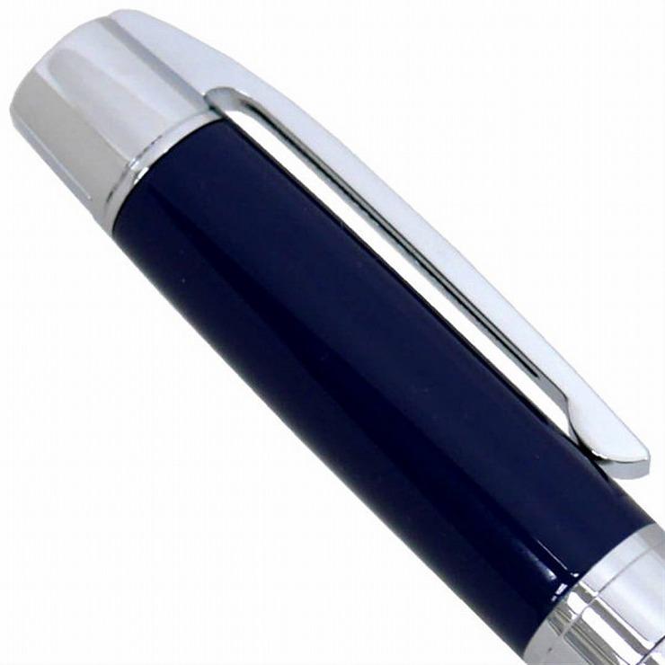 SHEAFFER シェーファー シェーファー300 グロスブルー 万年筆 ペン先 M