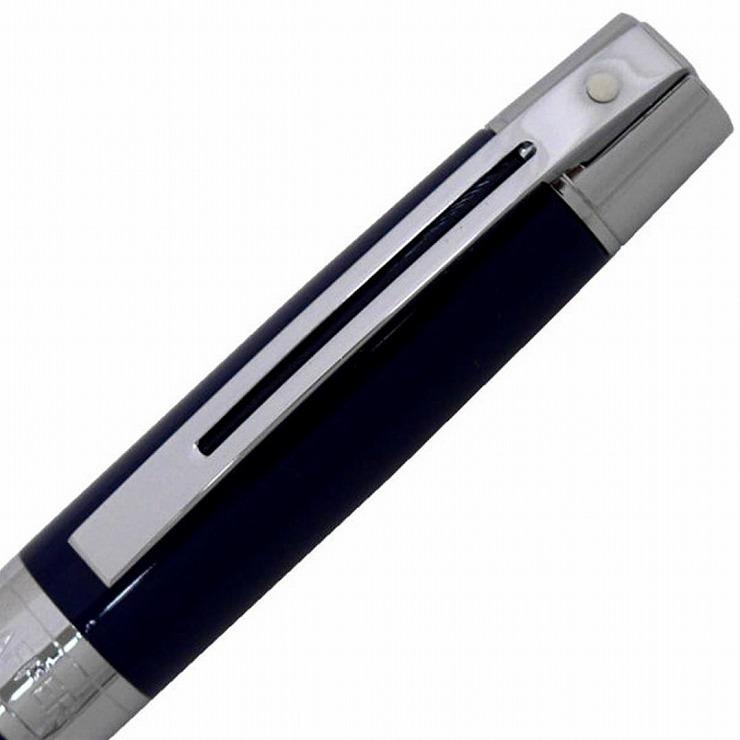 SHEAFFER シェーファー シェーファー300 グロスブルー 万年筆 ペン先 M