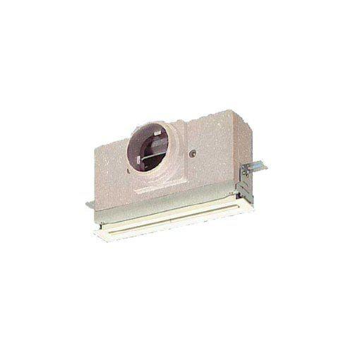 パナソニック ライン形吹出グリル FY-GSV061-W 代引不可