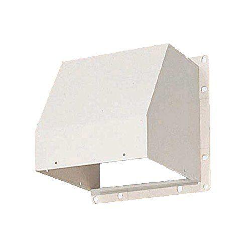 パナソニック 屋外フード 鋼板製 FY-HMS453 代引不可