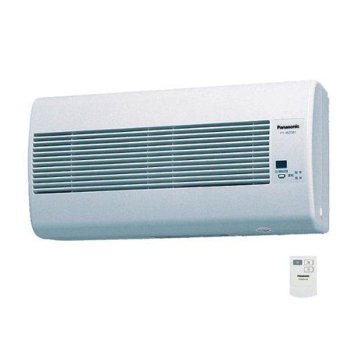 新品！パナソニック 気調換気扇