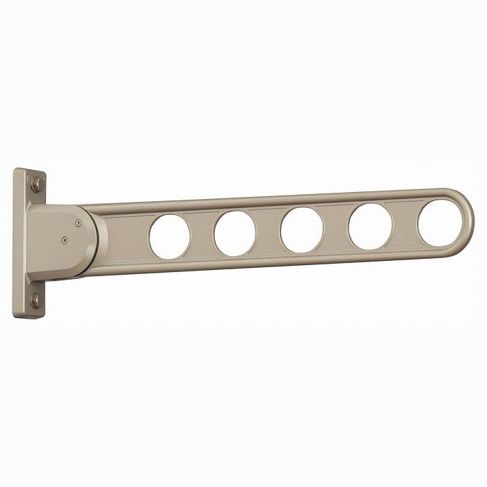 川口技研 ホスクリーン HK-55-LB ライトブロンズ 2本セット 0004-00945 