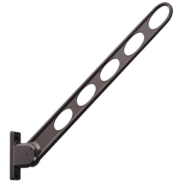 川口技研 ホスクリーン HK-75-DB ダークブロンズ 2本セット 0004-00950