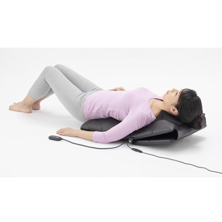 スライヴ マルチマッサージチェア シートマッサージャー マッサージ器