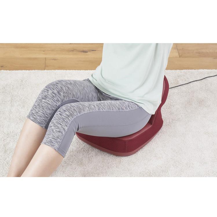 スライヴ 腹筋トレーナー 腹筋 筋トレ おなか周り エクササイズ FD-102