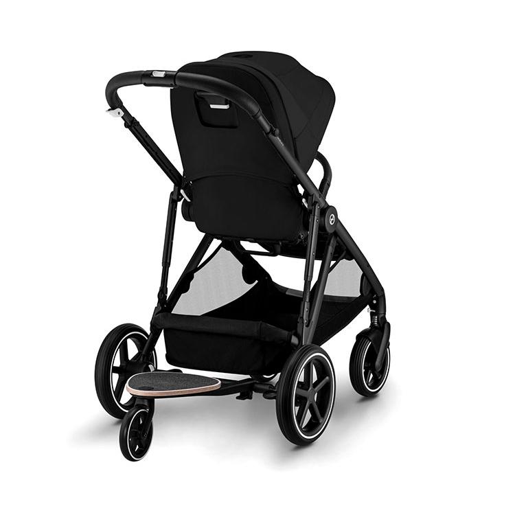 ガゼルS キッズボード サイベックス cybex ガゼル ベビーカー