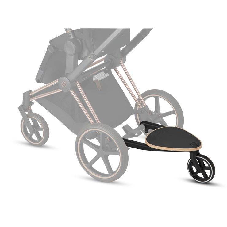 正規販売店 サイベックス cybex プリアム キッズボード ベビーカー 