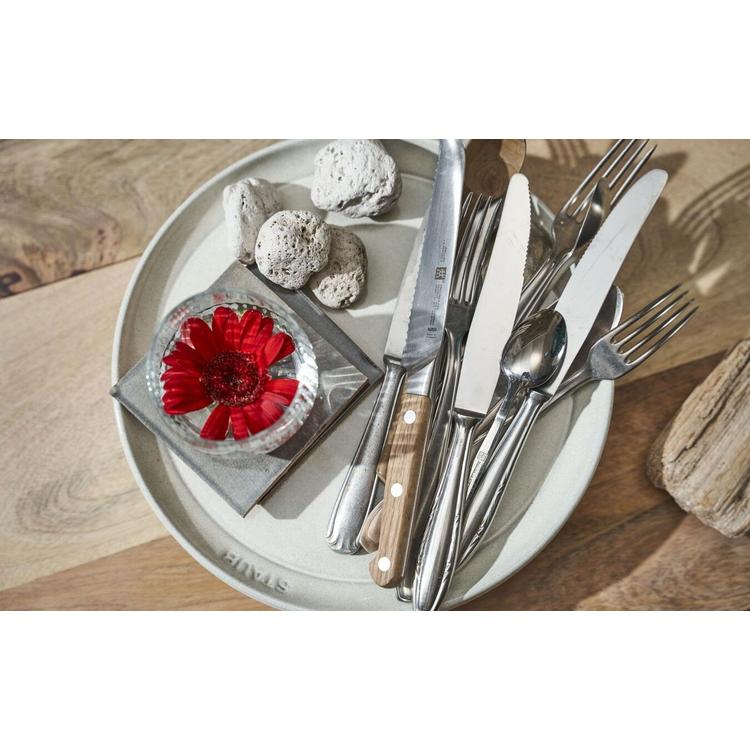 公式販売店 STAUB サービングプレート 15cm カンパーニュ