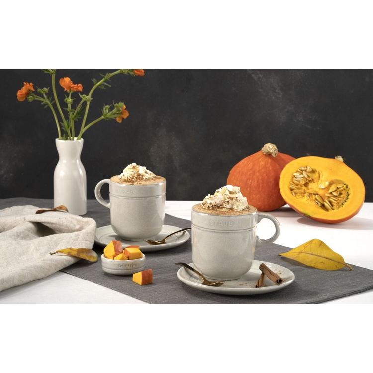 公式販売店 staub ストウブ セラミック マグカップ 350ml 公式販売店 staub ストウブ セラミック マグカップ 350ml