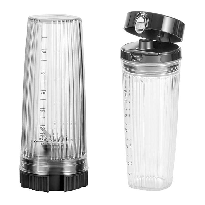 ツヴィリング エンフィニジー パーソナルブレンダー ブラック 550ml