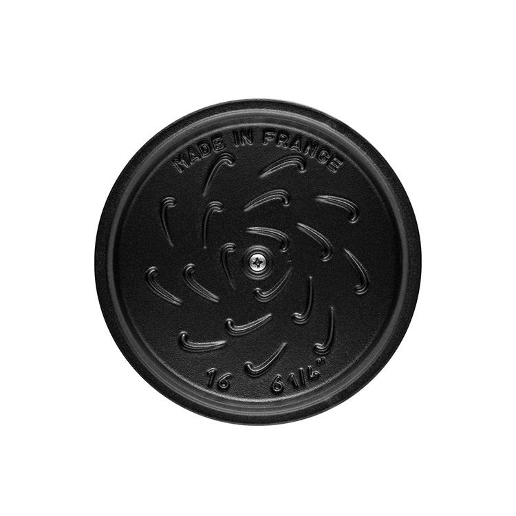 【新品】STAUB ストウブ ラ・ココットde GOHAN 鍋16cm Mサイズ zh-ladegohan-m-001.jpg