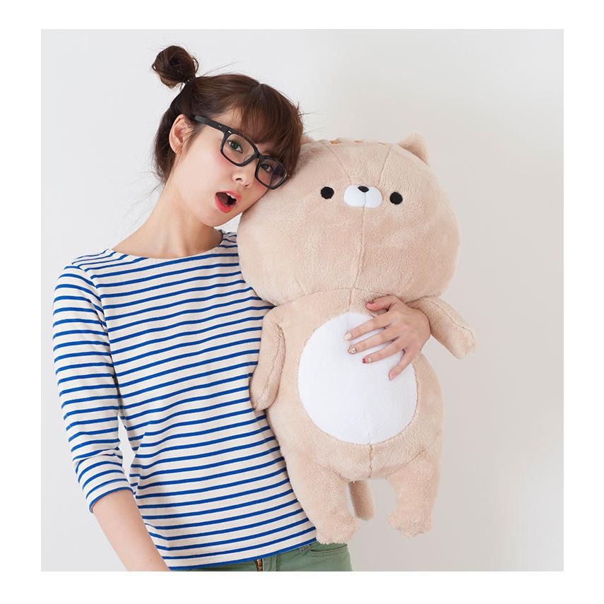 おかえり園田くん HUGぐるみ ぬいぐるみ クッション HUG ハグ おかえり