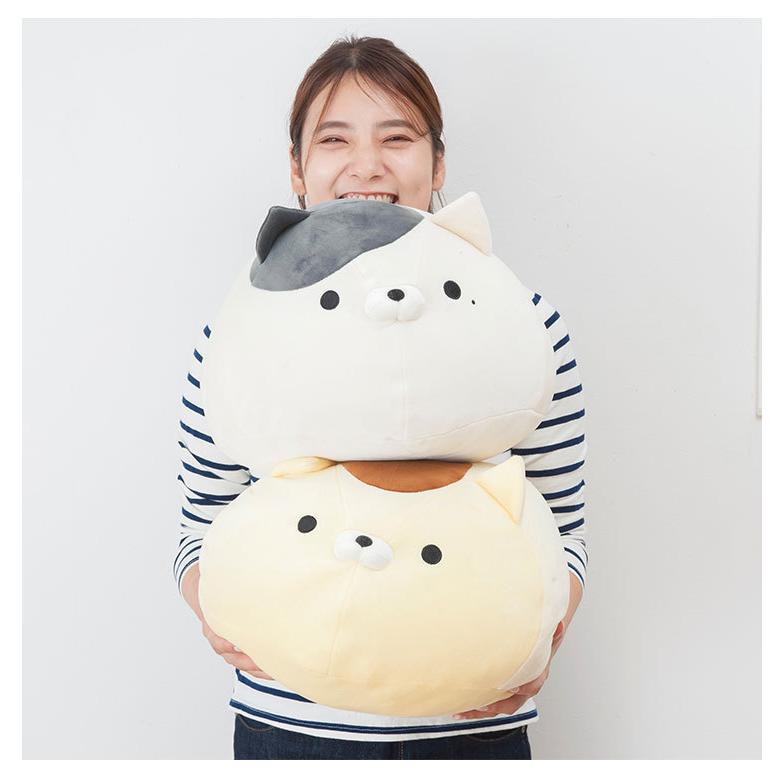 おかえり園田くん まるもちすぺしゃる 丸クッション もちもち おかえり園田くん まるもちすぺしゃる 丸クッション もちもち