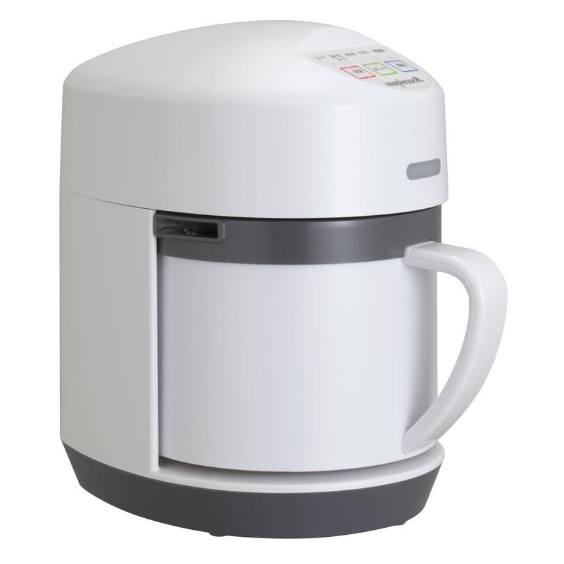 ゼンケン スープリーズR ZSP-4 スープメーカー スープマシン スープ